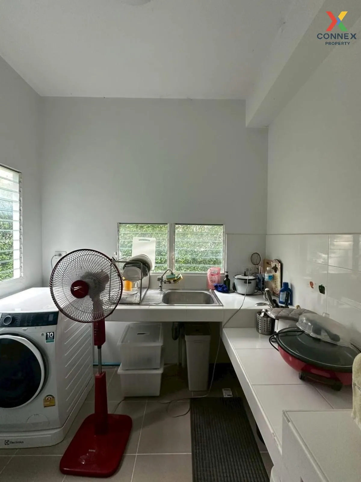 ขายบ้าน  ชัยพฤกษ์ รามอินทรา – พระยาสุเรนทร์ บางชัน เขต คลองสามวา 