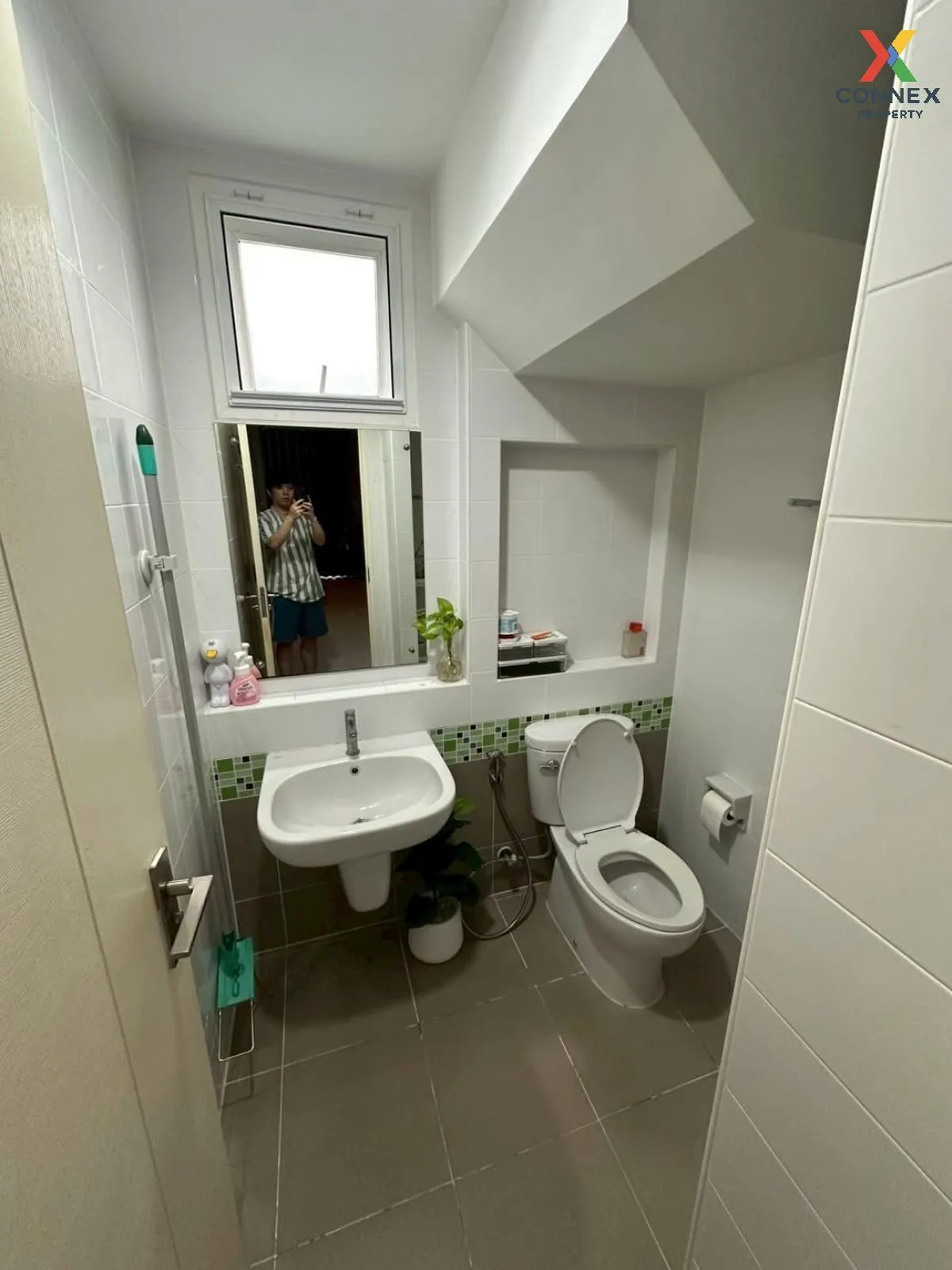 ขายบ้าน  ชัยพฤกษ์ รามอินทรา – พระยาสุเรนทร์ บางชัน เขต คลองสามวา 