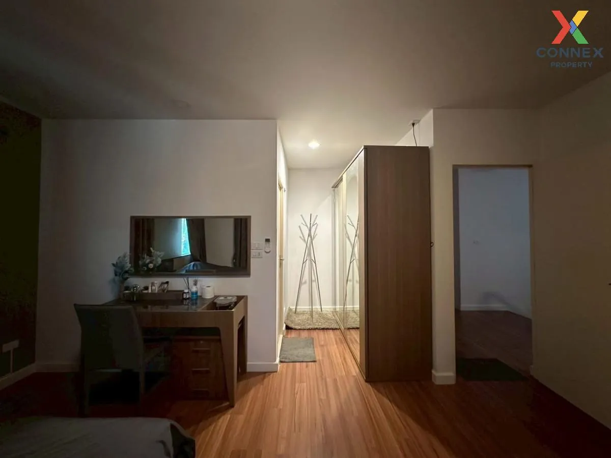 ขายบ้าน  ชัยพฤกษ์ รามอินทรา – พระยาสุเรนทร์ บางชัน เขต คลองสามวา 