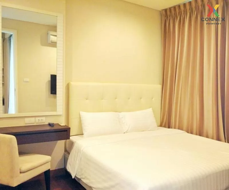 เช่าคอนโด  ไอวี่ ทองหล่อ BTS-ทองหล่อ คลองตันเหนือ เขต วัฒนา กรุงเ