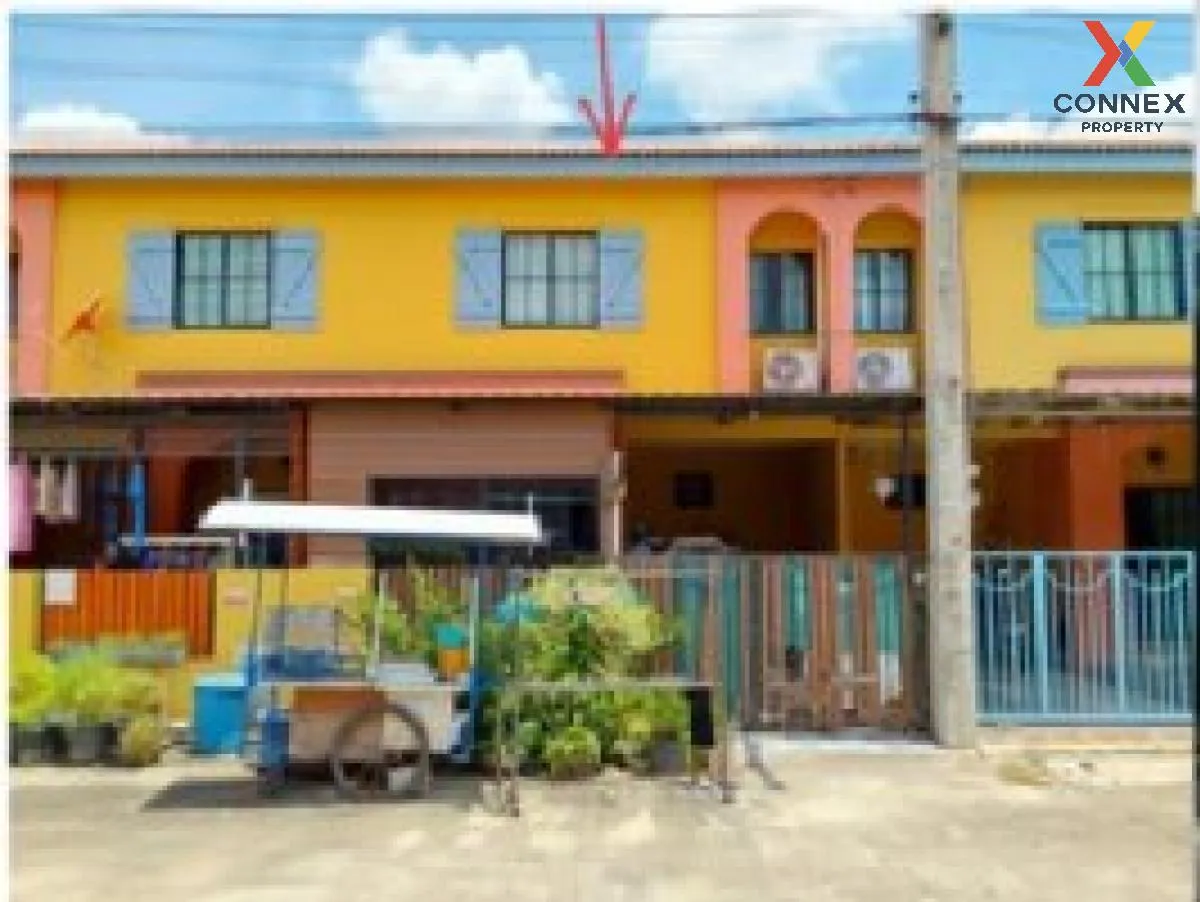 For Sale Townhouse/Townhome  , The Palazzetto Klongluang , Khlong 1