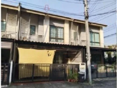 ขายทาวน์เฮ้าส์/ทาวน์โฮม  บ้านพฤกษา ไพร์ม 115 (รังสิต-คลอง 3) คลองสาม คลองหลวง ปทุมธานี CX-122471 ขายทาวน์เฮ้าส์/ทาวน์โฮม  บ้านพฤกษา ไพร์ม 115 (รังสิต-คลอง 3) คลองสาม คลองหลวง ปทุมธานี CX-122471