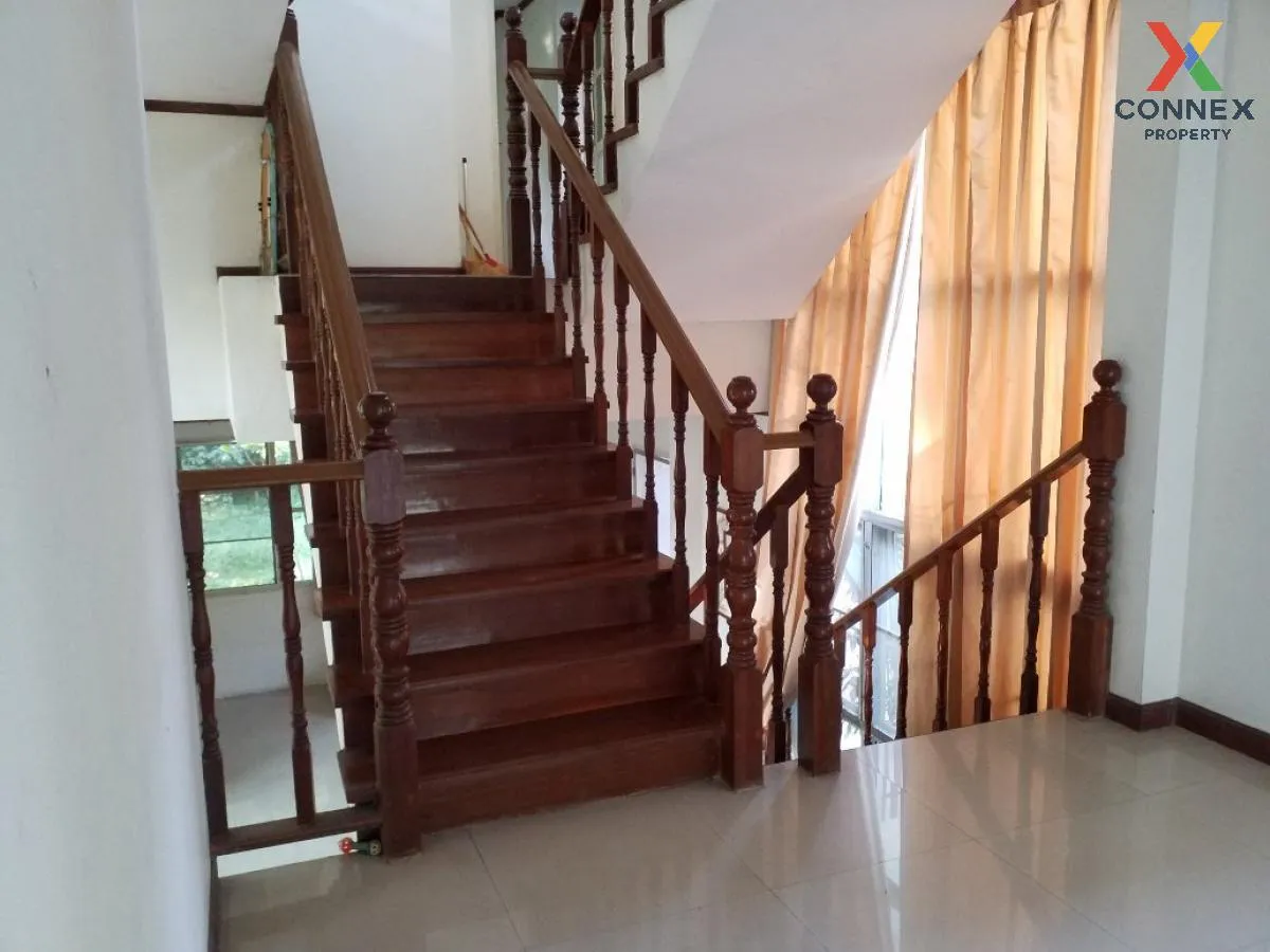 For Sale House , River Gardenville , Bang Krasan , Bang Pa-in , P For Sale House , River Gardenville , Bang Krasan , Bang Pa-in , P 3