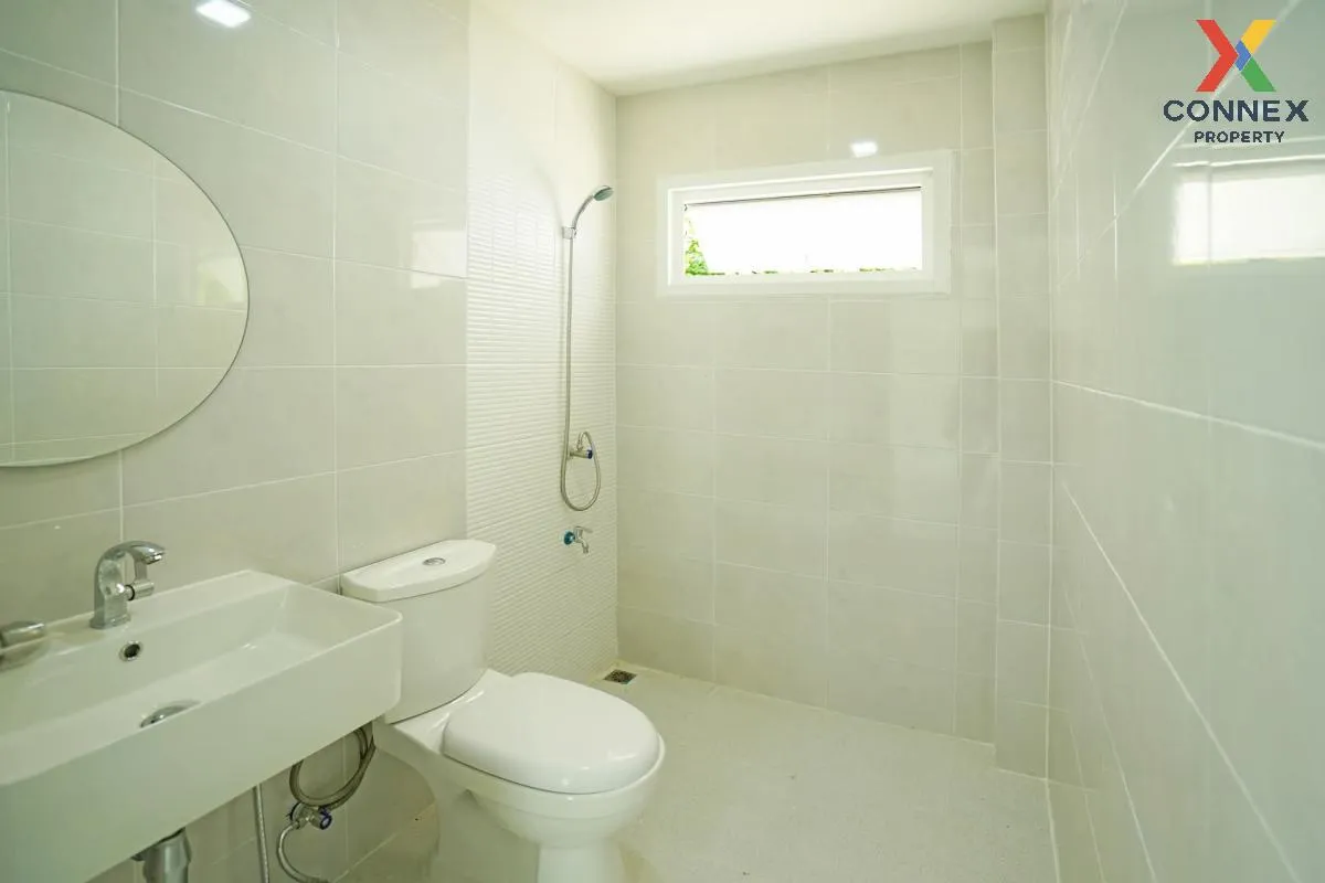 ขายบ้านสร้างเอง 2 ชั้น พื้นที่ 98 ตารางวา หนองแขม กรุงเทพมหานคร ห