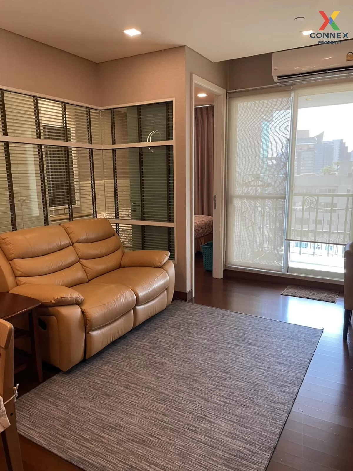 FOR RENT condo , IVY Thonglor , BTS-Thong Lo , Khlong Tan Nuea ,  1