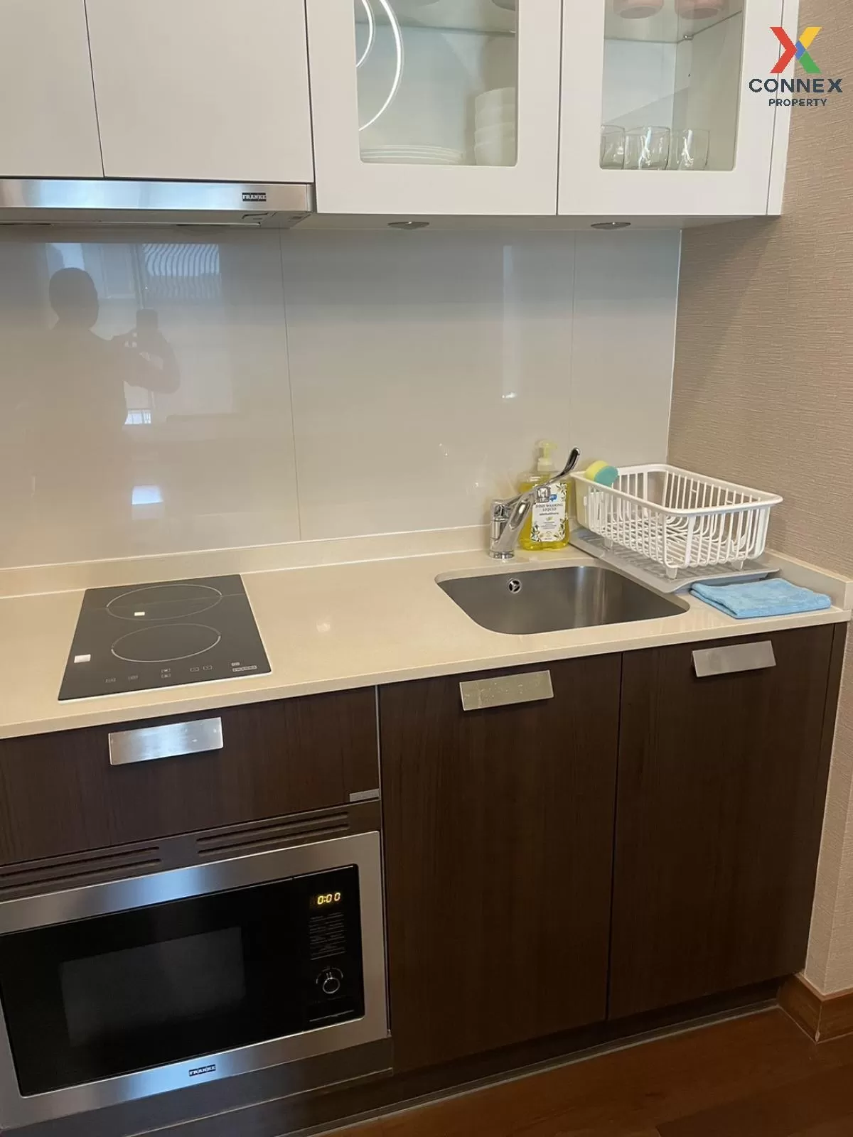 FOR RENT condo , IVY Thonglor , BTS-Thong Lo , Khlong Tan Nuea ,  3