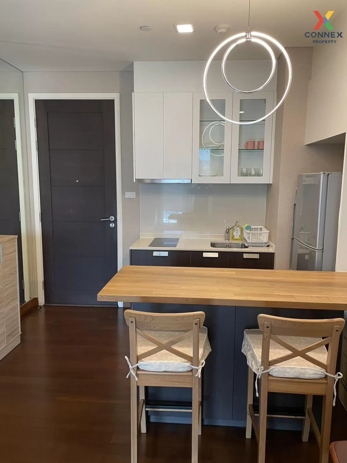 FOR RENT condo , IVY Thonglor , BTS-Thong Lo , Khlong Tan Nuea ,  4