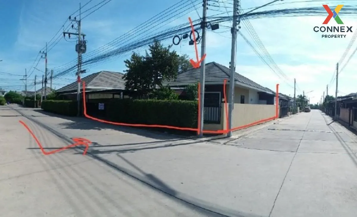 For Sale House , Sivalai Bang Phra 2 , Bang Phra , Mueang Chachoe For Sale House , Sivalai Bang Phra 2 , Bang Phra , Mueang Chachoe 1