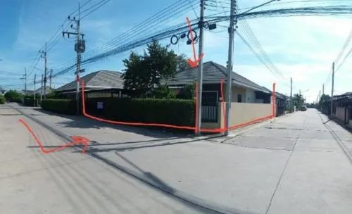 ขายบ้าน  ศิวาลัย บางพระ 2 บางพระ เมืองฉะเชิงเทรา ฉะเชิงเทรา CX-122480