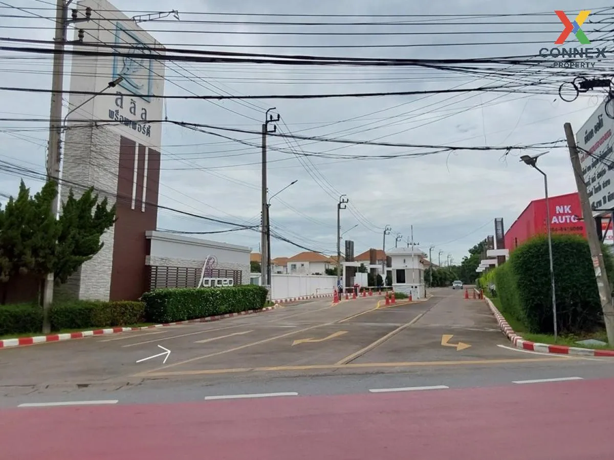 ขายบ้าน  แลนซีโอ คริป ปิ่นเกล้า – พระราม 5 ปลายบาง บางกรวย นนทบุร 3