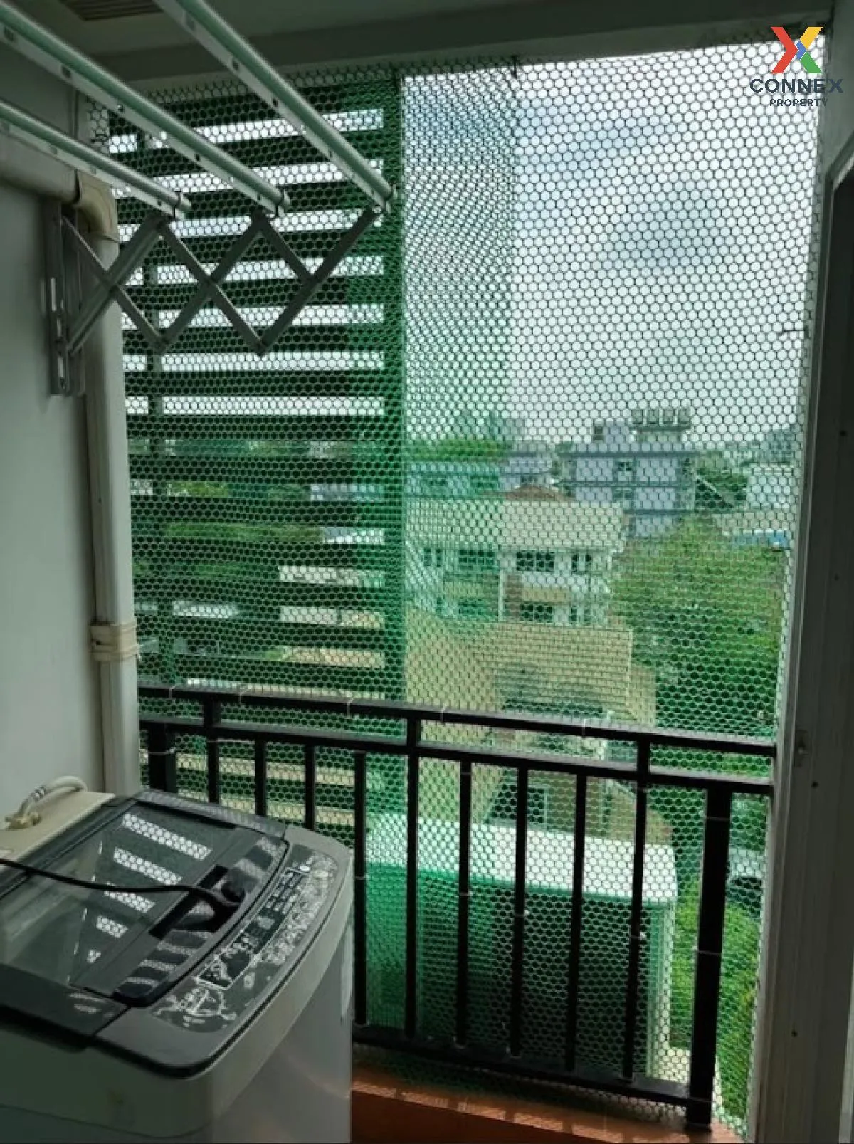 เช่าคอนโด  รีเจ้นท์ โฮม 14 สุขุมวิท 93 บางจาก เขต พระโขนง กรุงเทพ 4