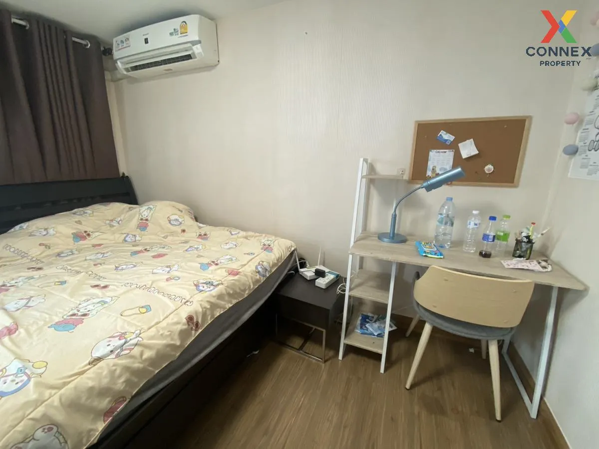 For Sale Condo , Plum Condo Phaholyothin 89 , Pracha Thipat , Tha 1