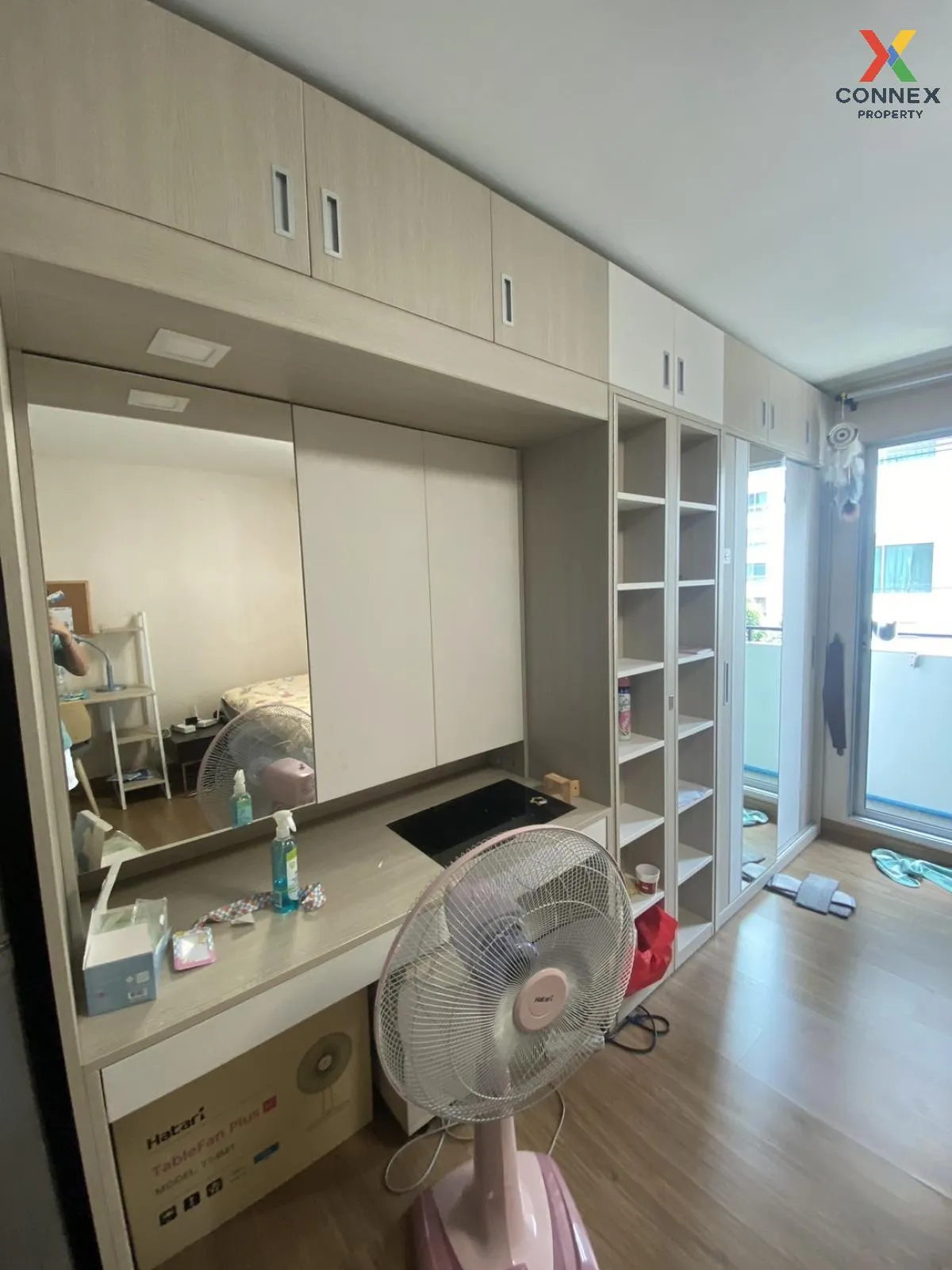 For Sale Condo , Plum Condo Phaholyothin 89 , Pracha Thipat , Tha 2