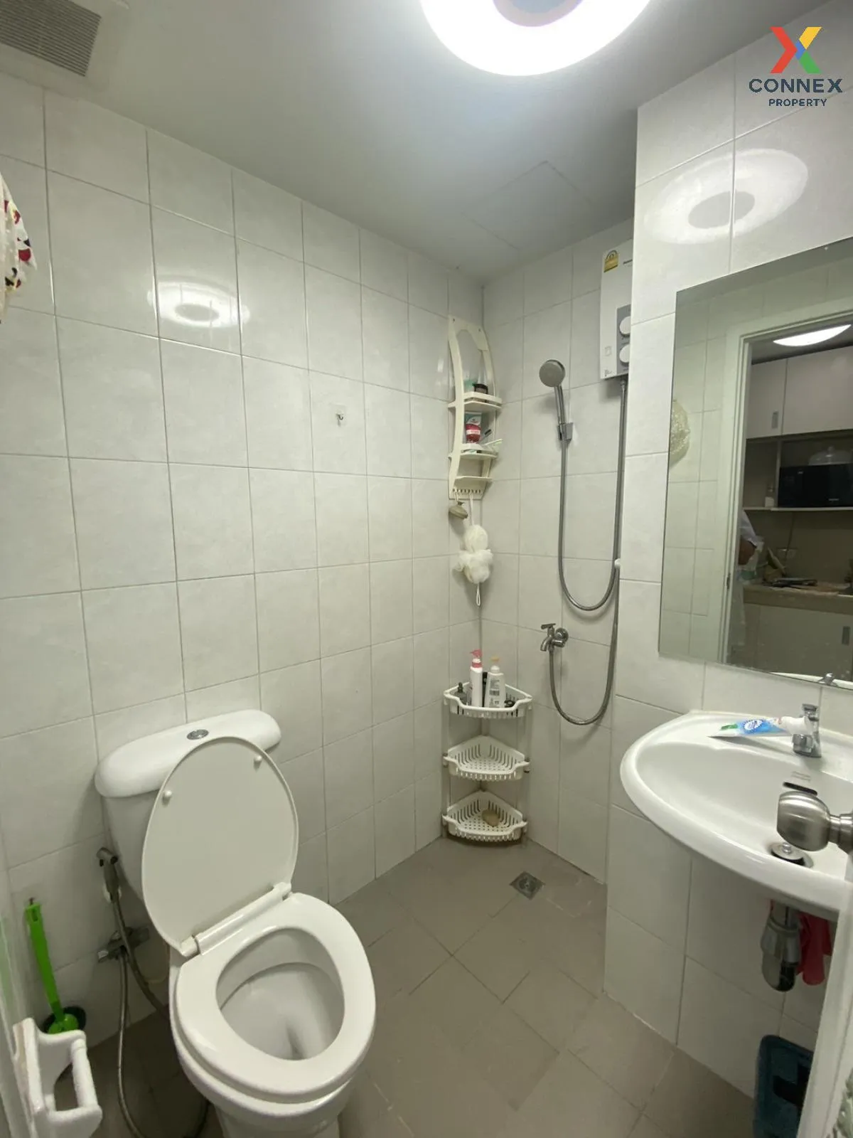 For Sale Condo , Plum Condo Phaholyothin 89 , Pracha Thipat , Tha 3