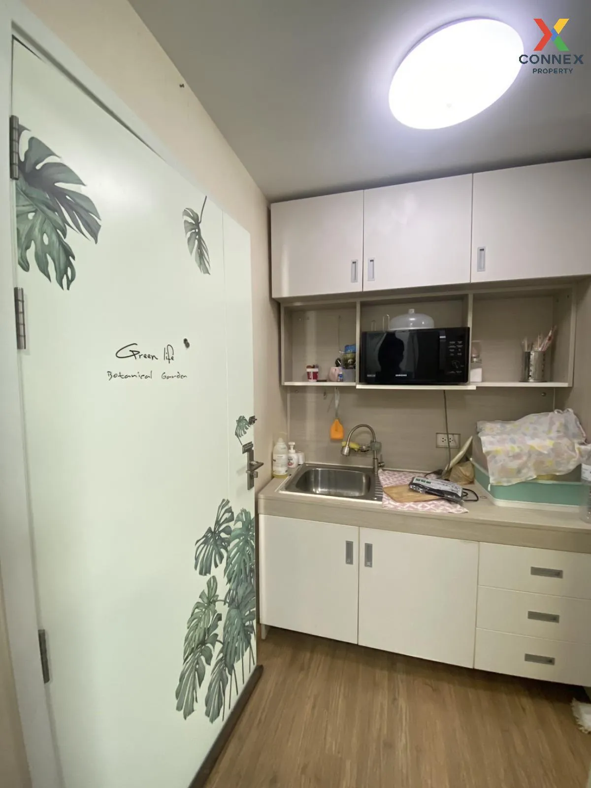 For Sale Condo , Plum Condo Phaholyothin 89 , Pracha Thipat , Tha