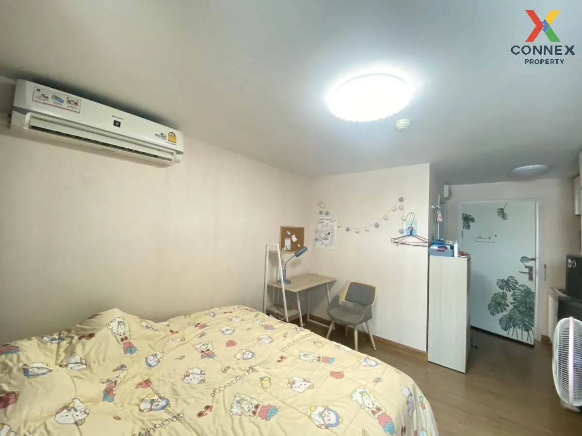 For Sale Condo , Plum Condo Phaholyothin 89 , Pracha Thipat , Tha