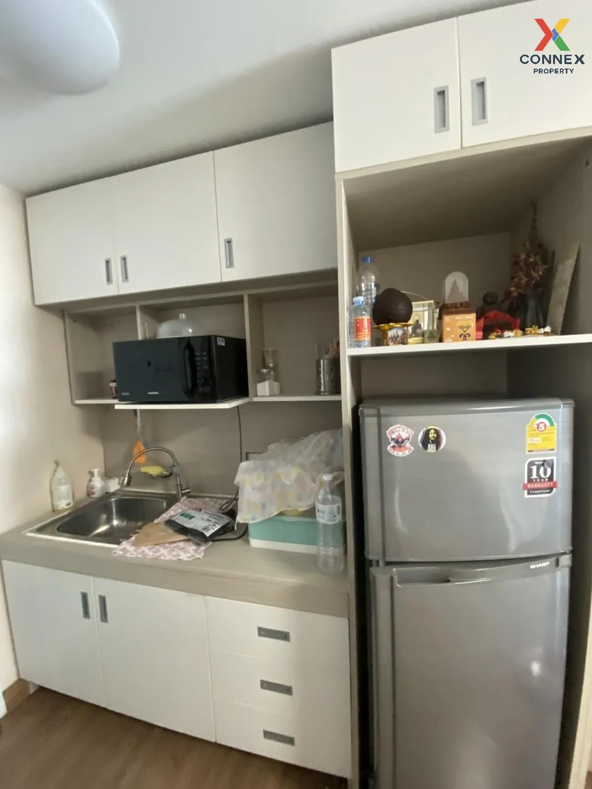 For Sale Condo , Plum Condo Phaholyothin 89 , Pracha Thipat , Tha