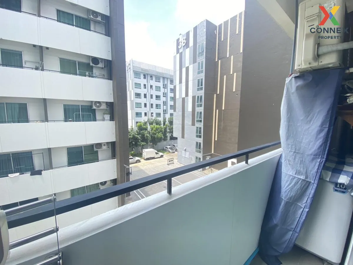 For Sale Condo , Plum Condo Phaholyothin 89 , Pracha Thipat , Tha