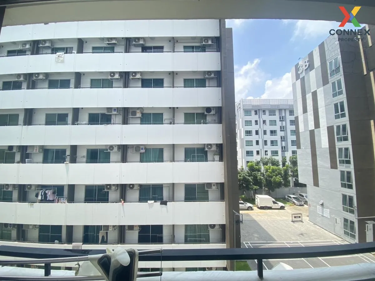 For Sale Condo , Plum Condo Phaholyothin 89 , Pracha Thipat , Tha