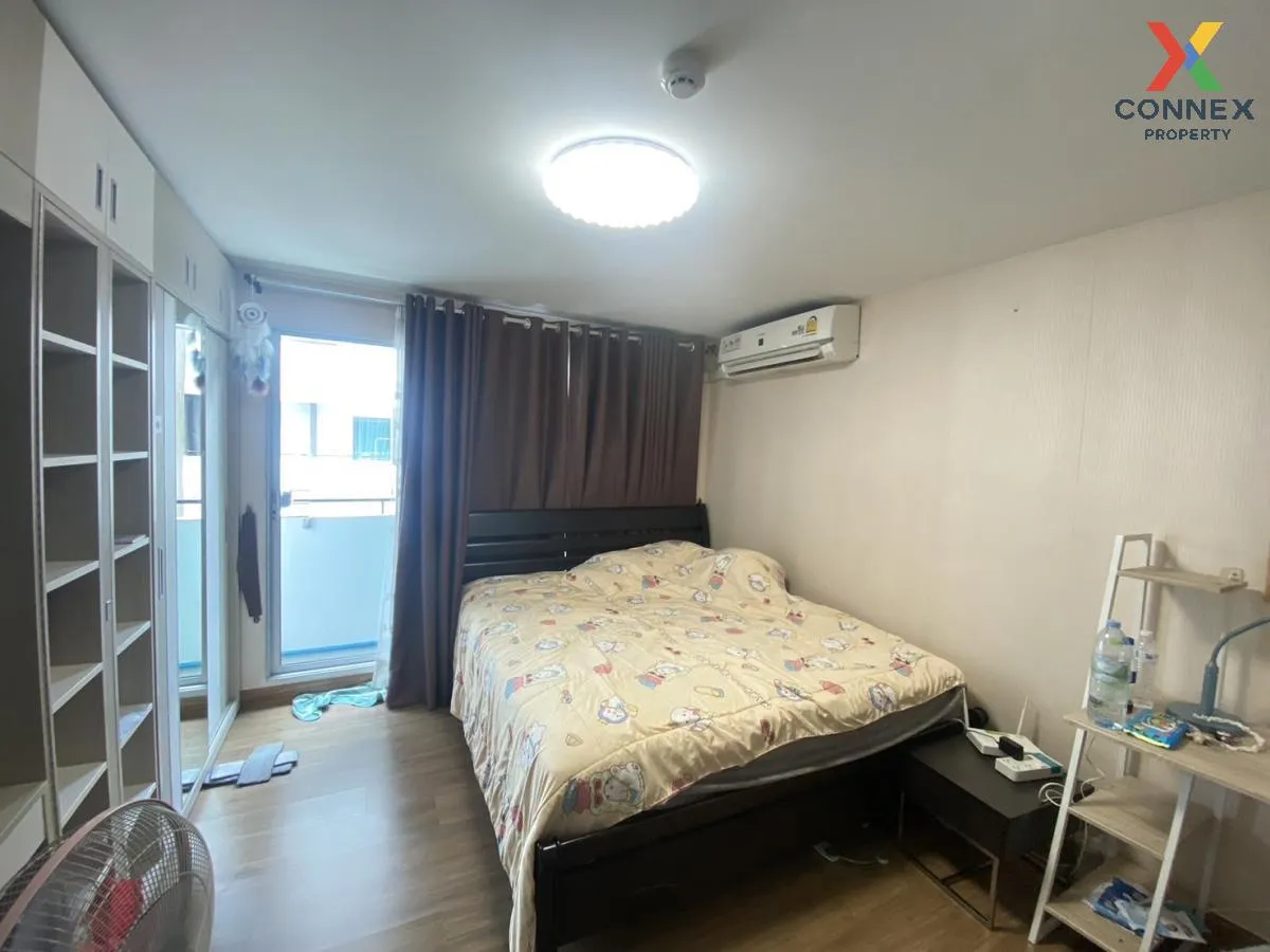 For Sale Condo , Plum Condo Phaholyothin 89 , Pracha Thipat , Tha