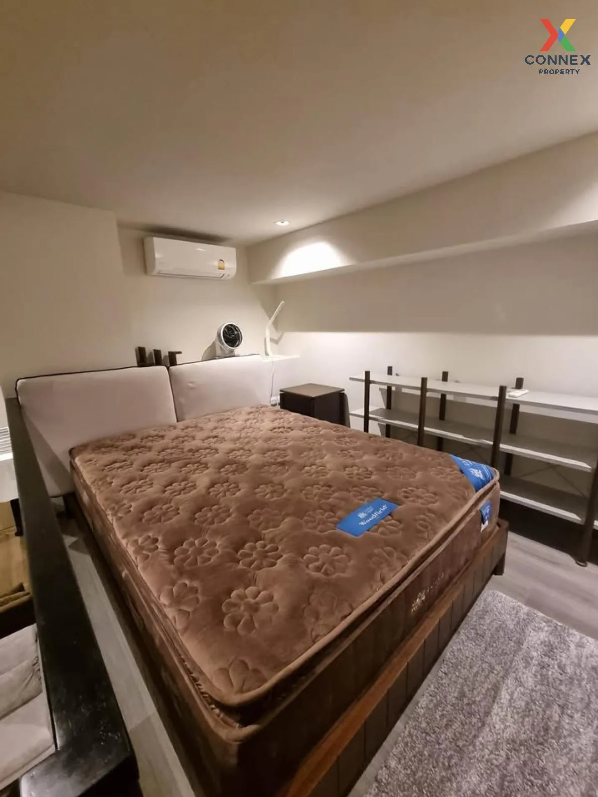 For Rent Condo , The Reserve Phahol - Pradipat , BTS-Saphan Khwai 2