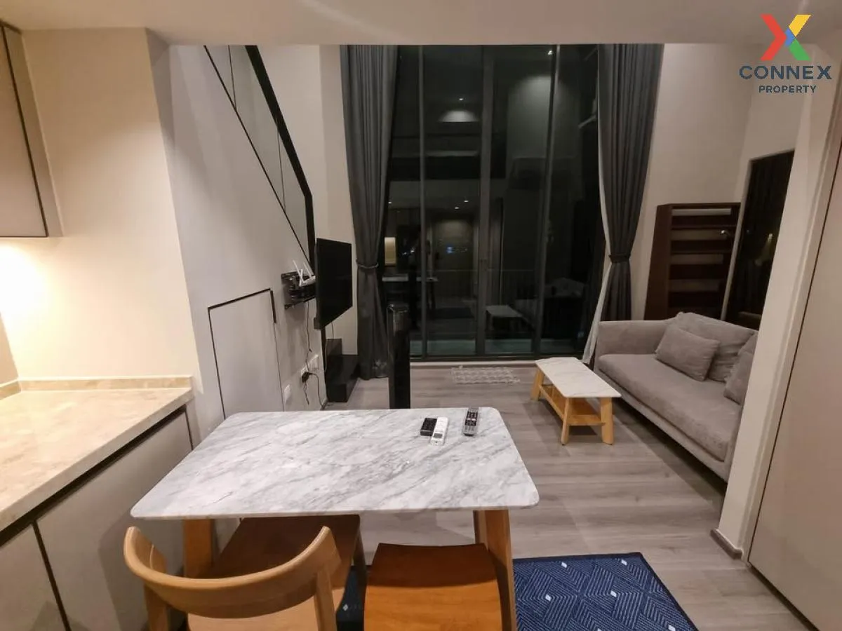 For Rent Condo , The Reserve Phahol - Pradipat , BTS-Saphan Khwai 3