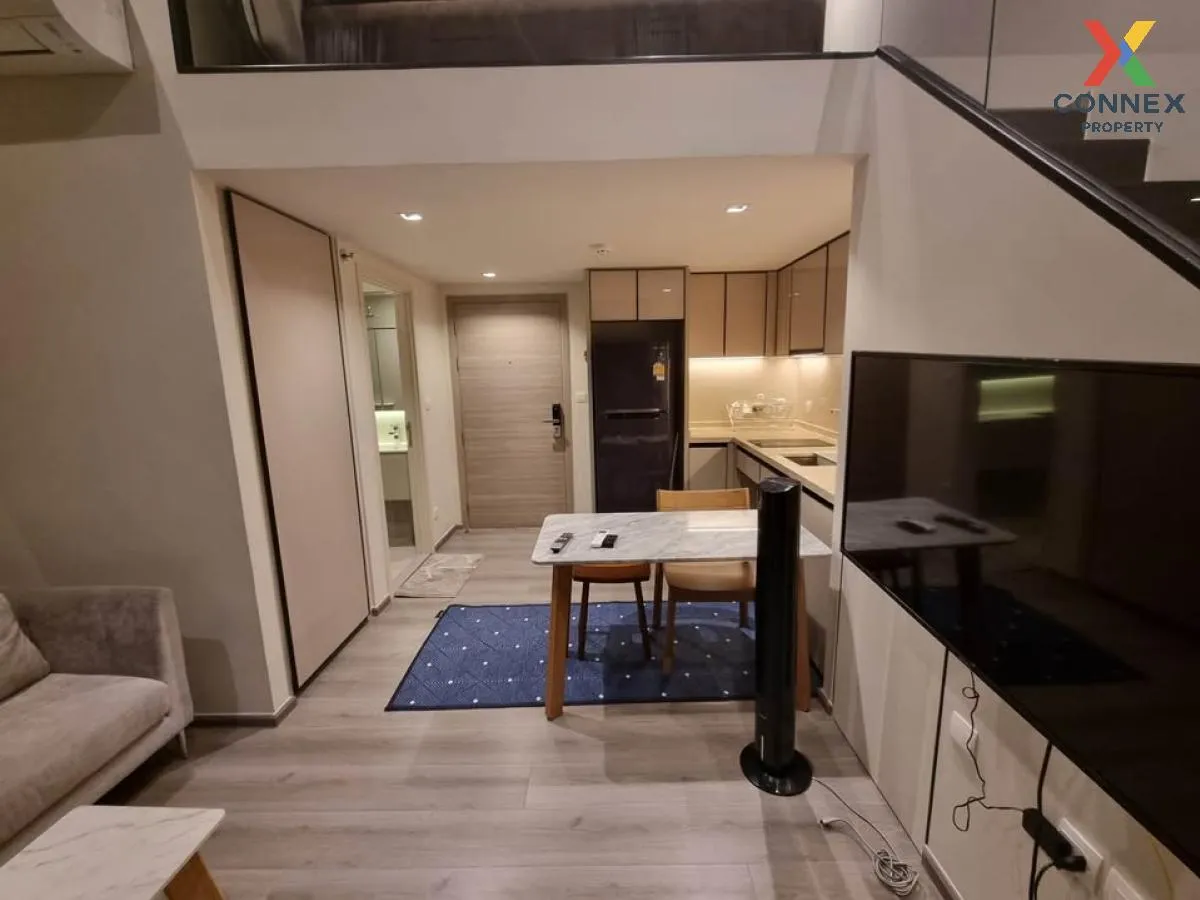 เช่าคอนโด  เดอะ รีเซิร์ฟ พหล - ประดิพัทธ์ BTS-สะพานควาย สามเสนใน 