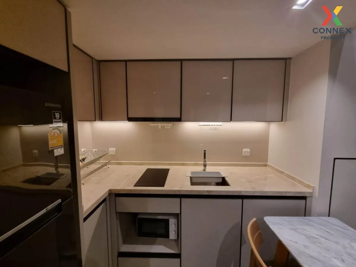 เช่าคอนโด  เดอะ รีเซิร์ฟ พหล - ประดิพัทธ์ BTS-สะพานควาย สามเสนใน 