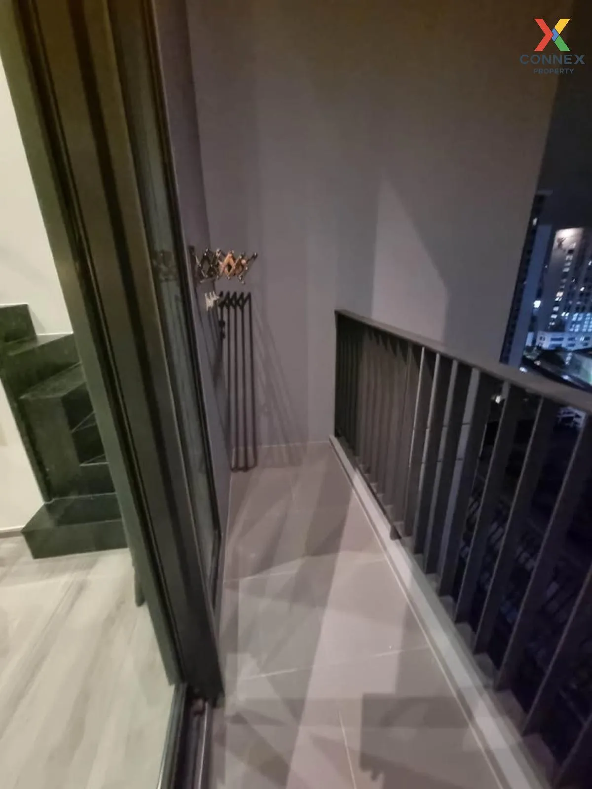 เช่าคอนโด  เดอะ รีเซิร์ฟ พหล - ประดิพัทธ์ BTS-สะพานควาย สามเสนใน 