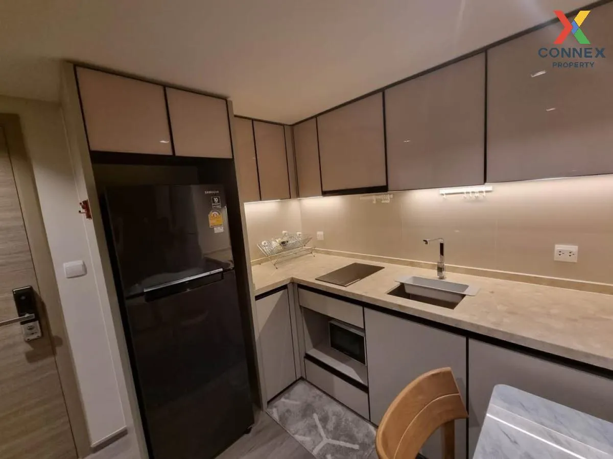 เช่าคอนโด  เดอะ รีเซิร์ฟ พหล - ประดิพัทธ์ BTS-สะพานควาย สามเสนใน 