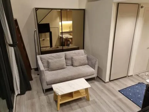 For Rent Condo , The Reserve Phahol - Pradipat , BTS-Saphan Khwai , Sam Sen Nai , Phaya Thai , Bangkok , CX-122487