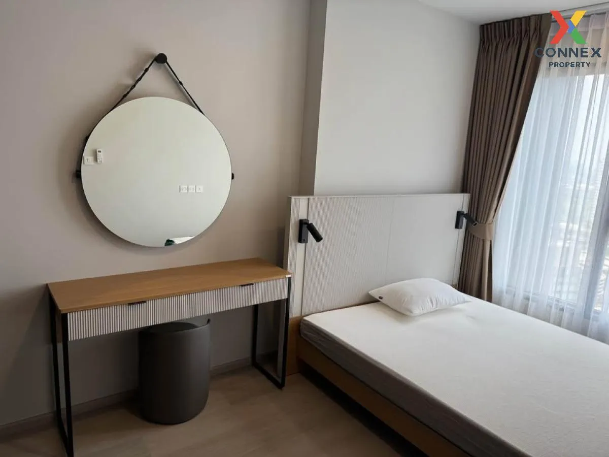 เช่าคอนโด  ไลฟ์ พหล - ลาดพร้าว จตุจักร เขต จตุจักร กรุงเทพ CX-122 3