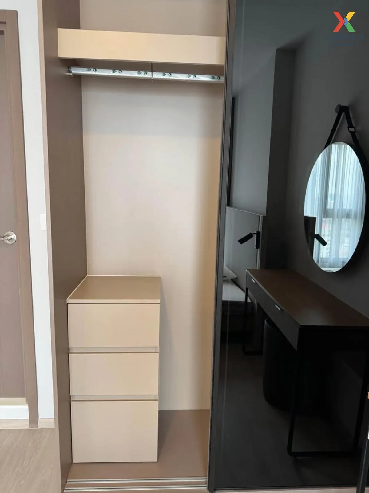 เช่าคอนโด  ไลฟ์ พหล - ลาดพร้าว จตุจักร เขต จตุจักร กรุงเทพ CX-122 4