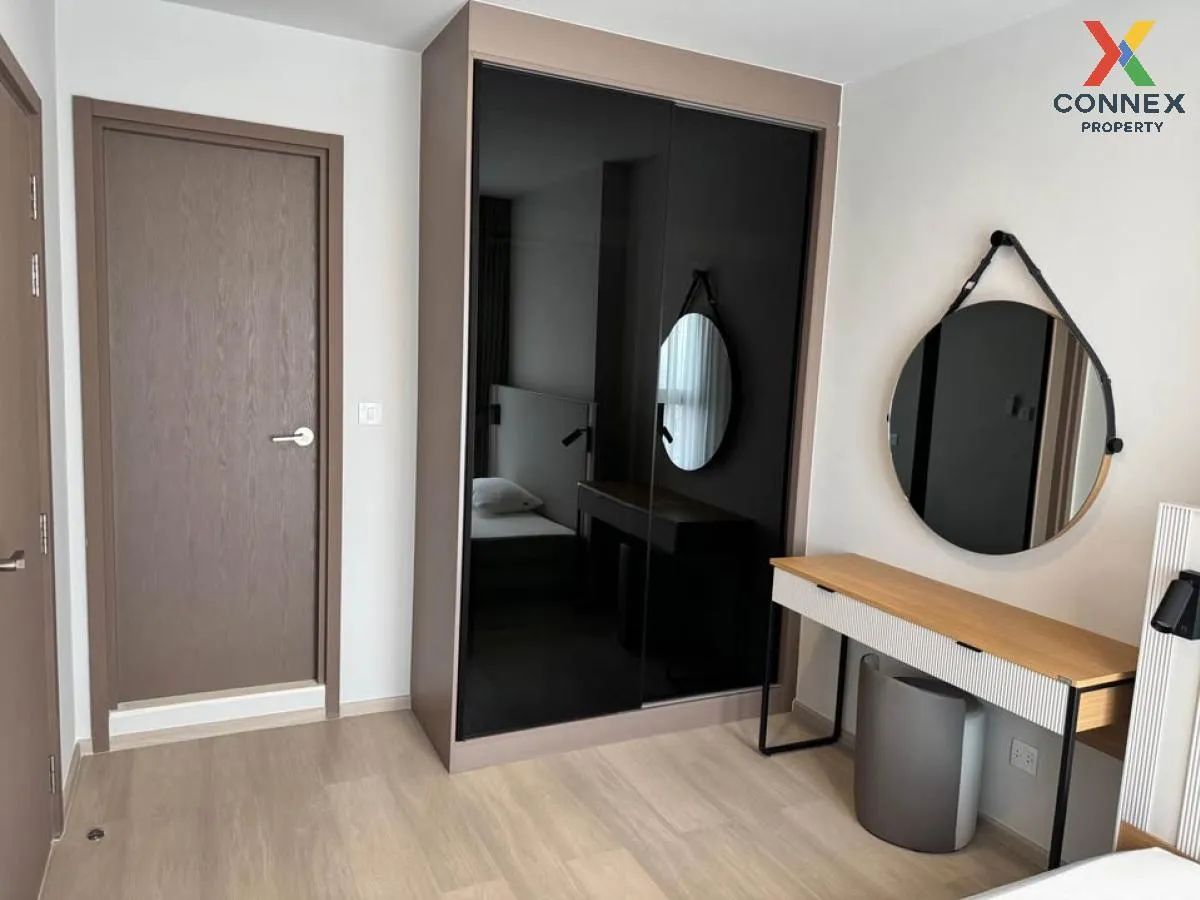 เช่าคอนโด  ไลฟ์ พหล - ลาดพร้าว จตุจักร เขต จตุจักร กรุงเทพ CX-122