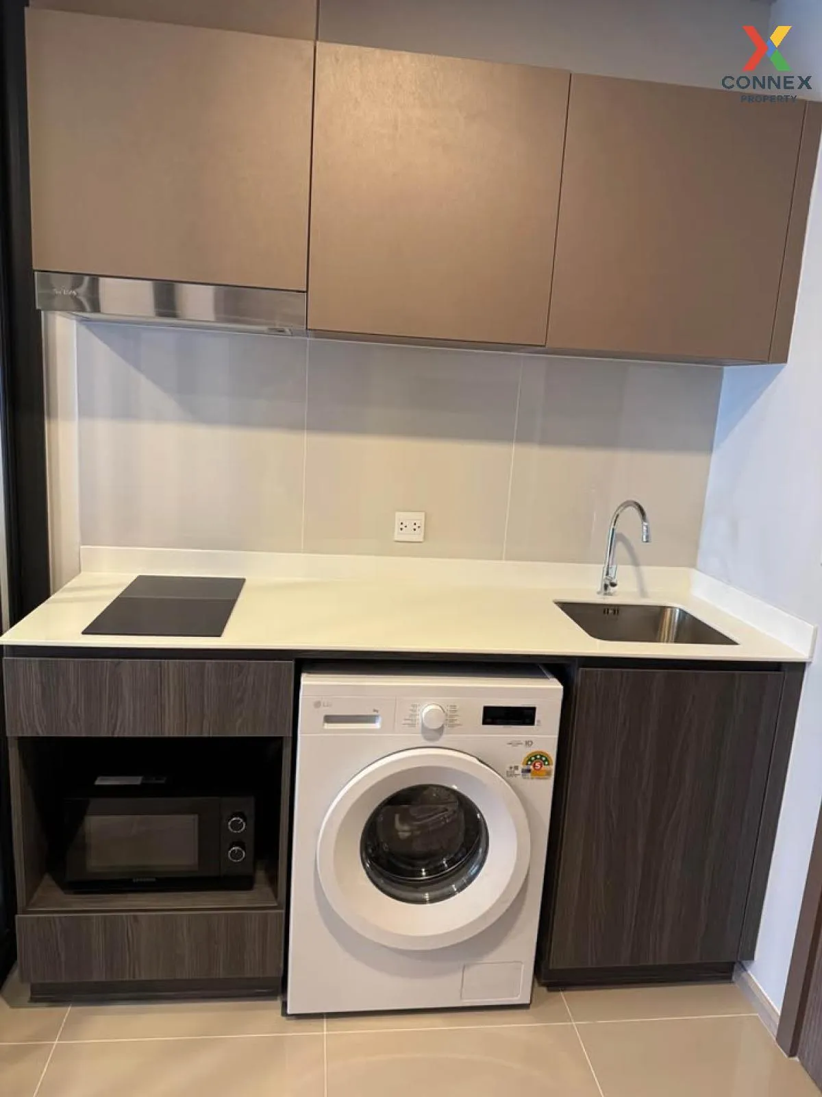 เช่าคอนโด  ไลฟ์ พหล - ลาดพร้าว จตุจักร เขต จตุจักร กรุงเทพ CX-122