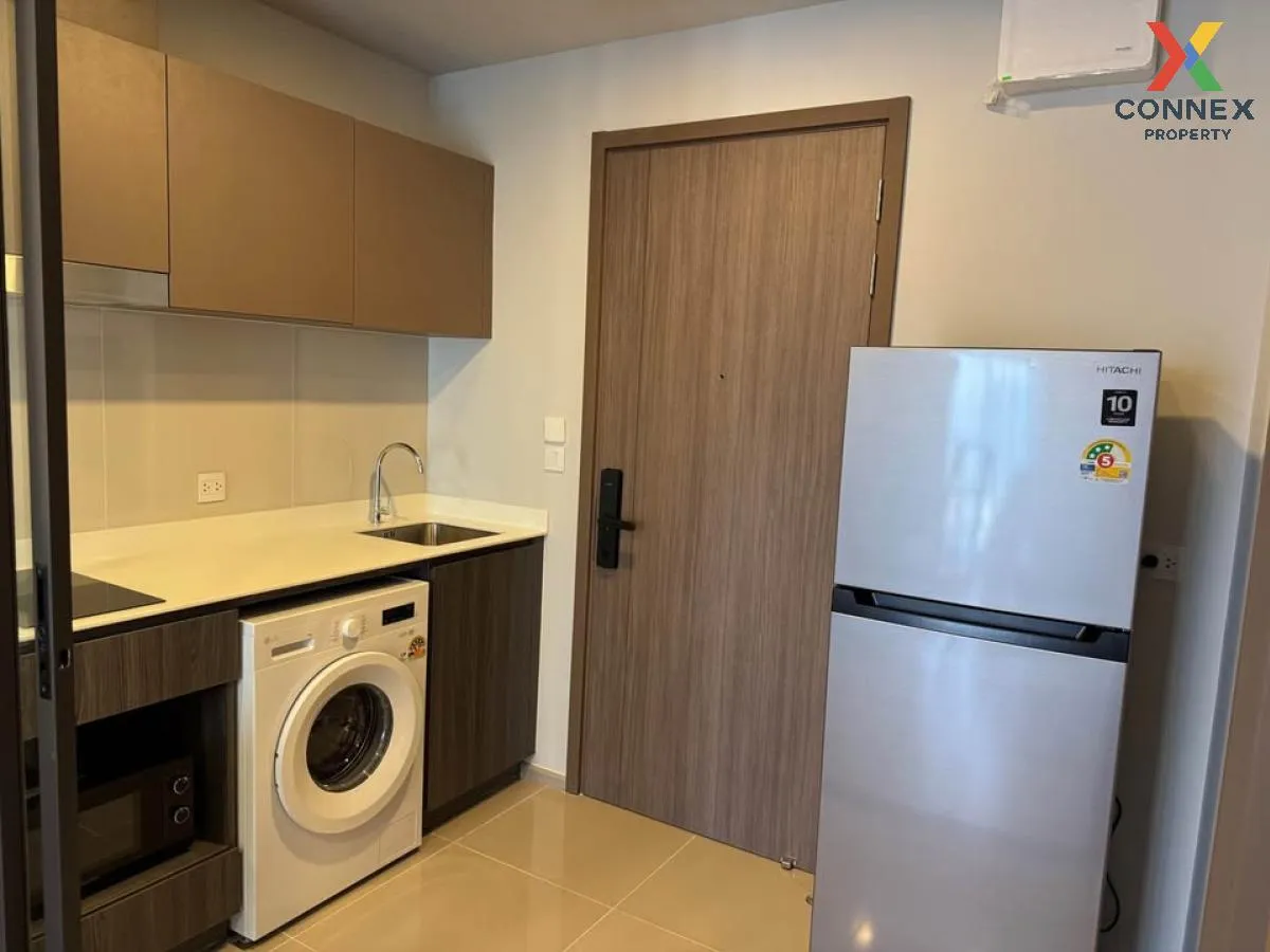 เช่าคอนโด  ไลฟ์ พหล - ลาดพร้าว จตุจักร เขต จตุจักร กรุงเทพ CX-122