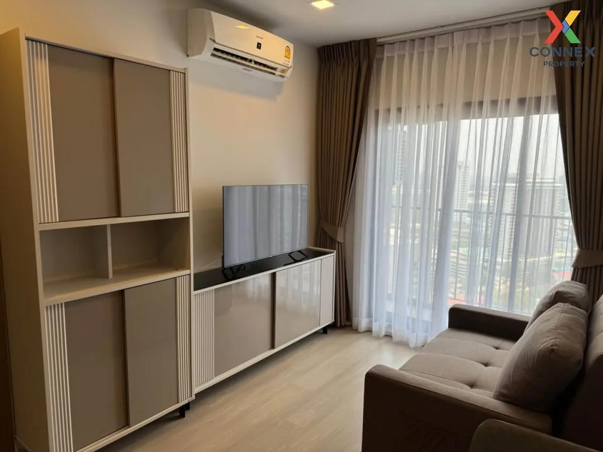 เช่าคอนโด  ไลฟ์ พหล - ลาดพร้าว จตุจักร เขต จตุจักร กรุงเทพ CX-122