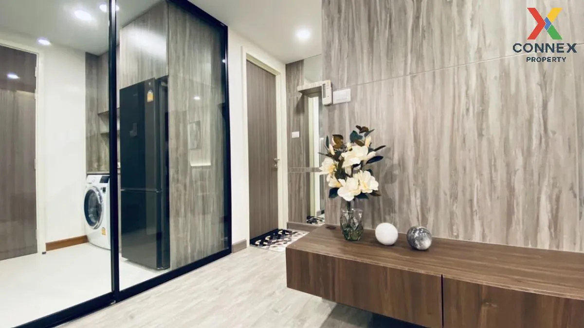For Rent Condo , Supalai Premier Charoen Nakhon , BTS-Khlong San 