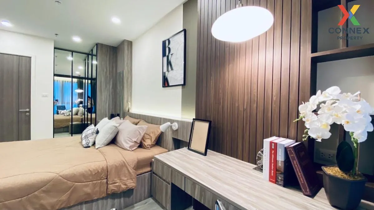 For Rent Condo , Supalai Premier Charoen Nakhon , BTS-Khlong San 