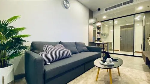 For Rent Condo , Supalai Premier Charoen Nakhon , BTS-Khlong San , Khlong San , Khlong San , Bangkok , CX-122489