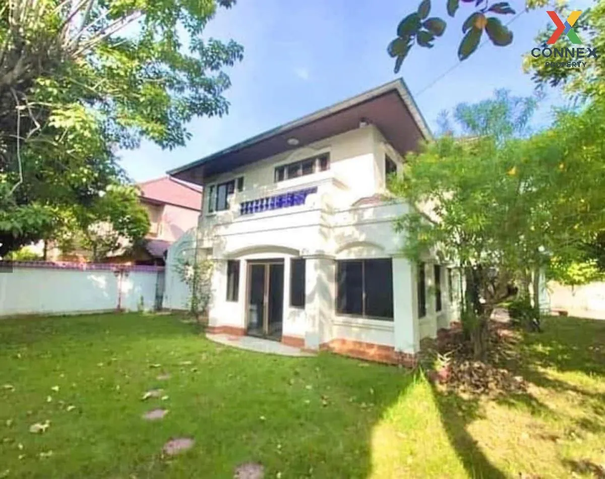 For Rent House , Maneeya Tha It , Sai Ma , Mueang Nonthaburi , No 2