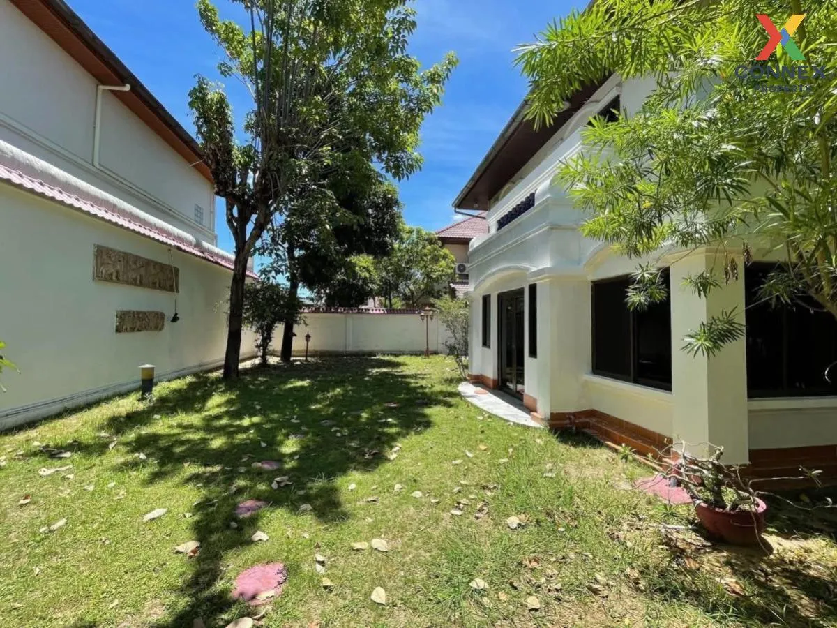 For Rent House , Maneeya Tha It , Sai Ma , Mueang Nonthaburi , No 3