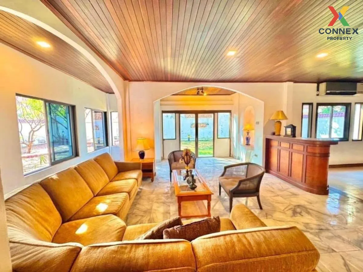 For Rent House , Maneeya Tha It , Sai Ma , Mueang Nonthaburi , No 4