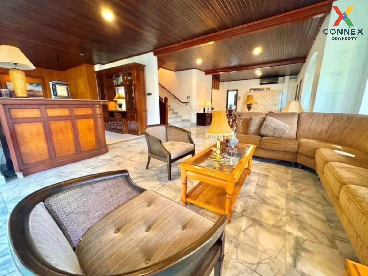 For Rent House , Maneeya Tha It , Sai Ma , Mueang Nonthaburi , No