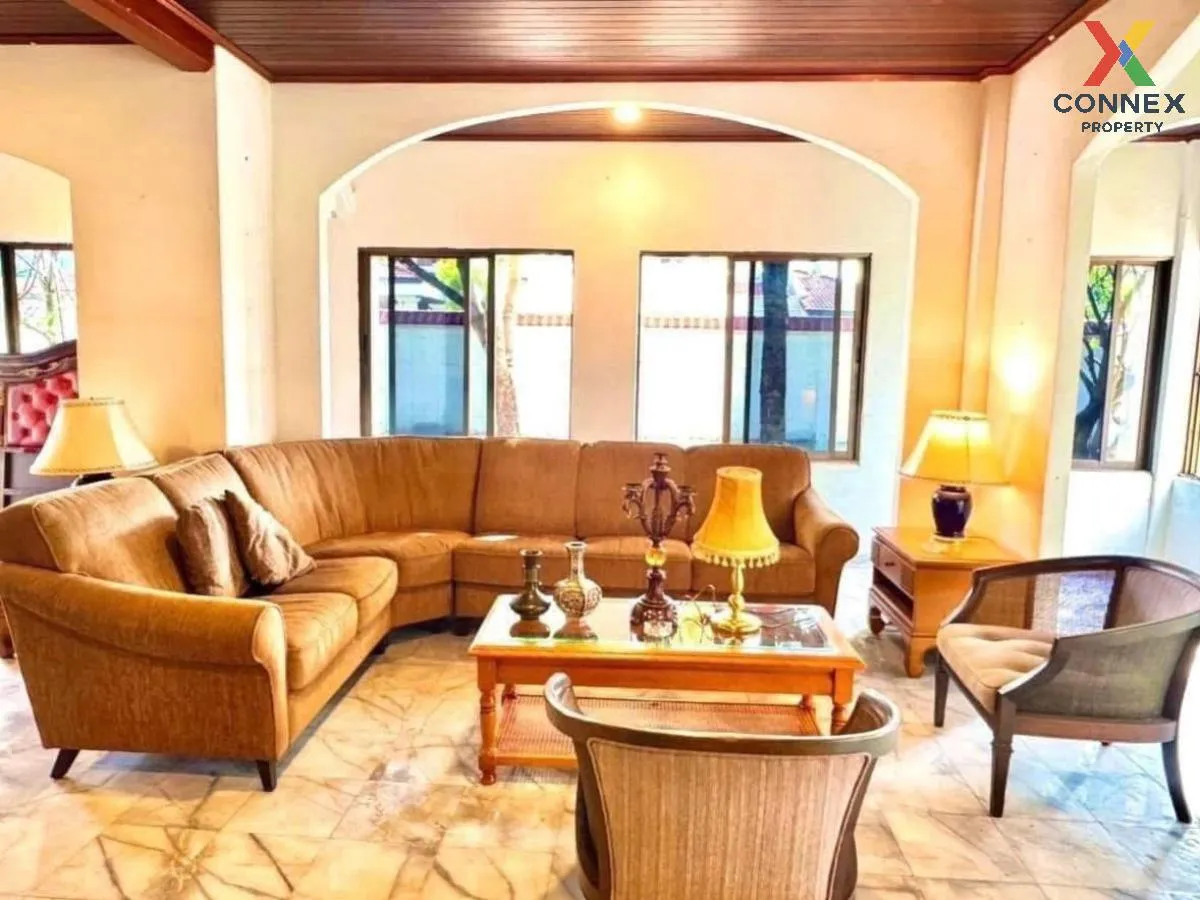 For Rent House , Maneeya Tha It , Sai Ma , Mueang Nonthaburi , No