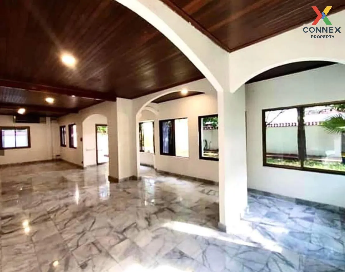 For Rent House , Maneeya Tha It , Sai Ma , Mueang Nonthaburi , No