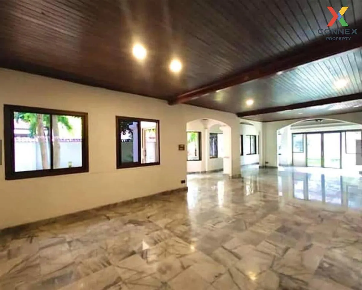 For Rent House , Maneeya Tha It , Sai Ma , Mueang Nonthaburi , No