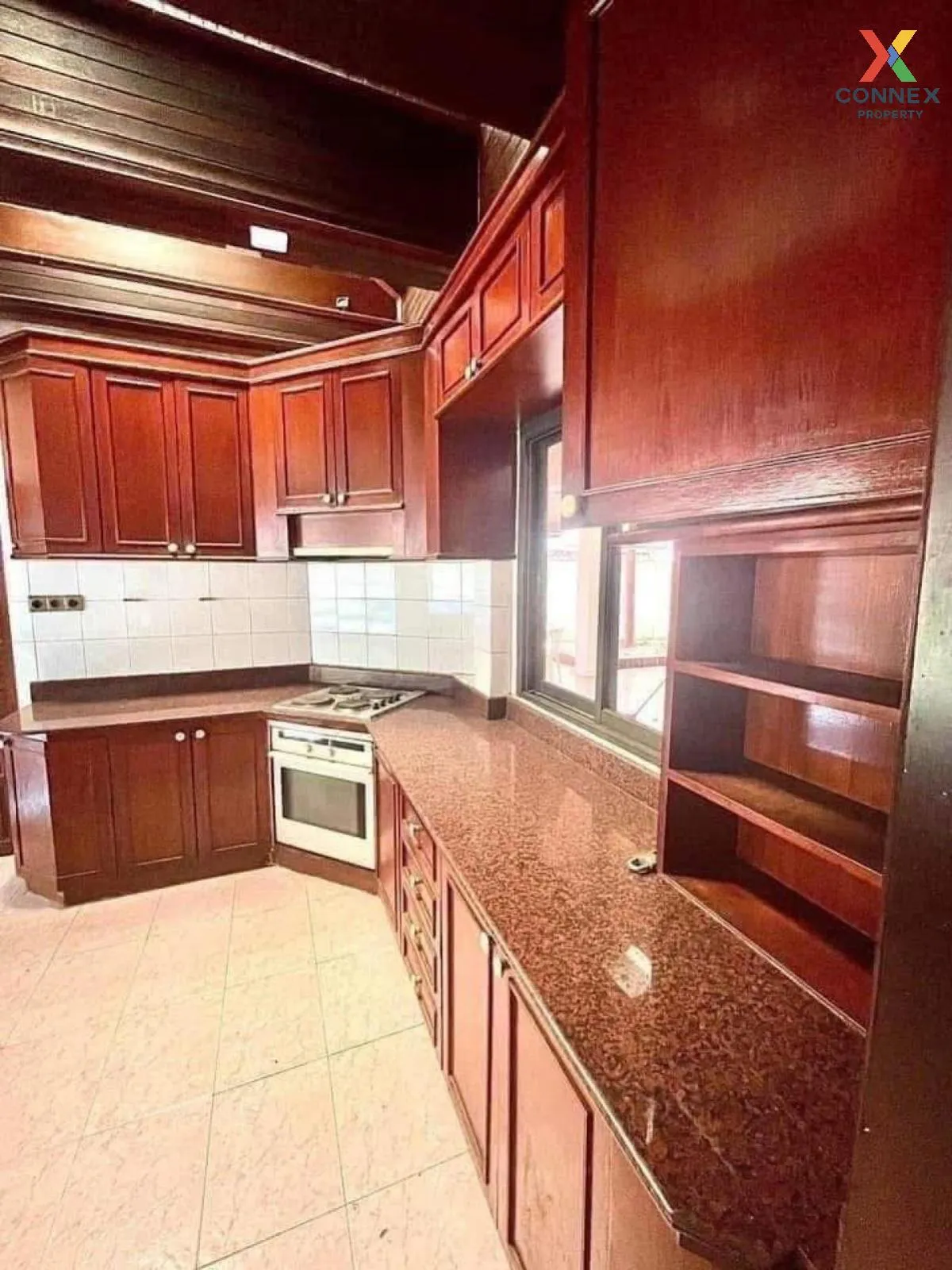 For Rent House , Maneeya Tha It , Sai Ma , Mueang Nonthaburi , No