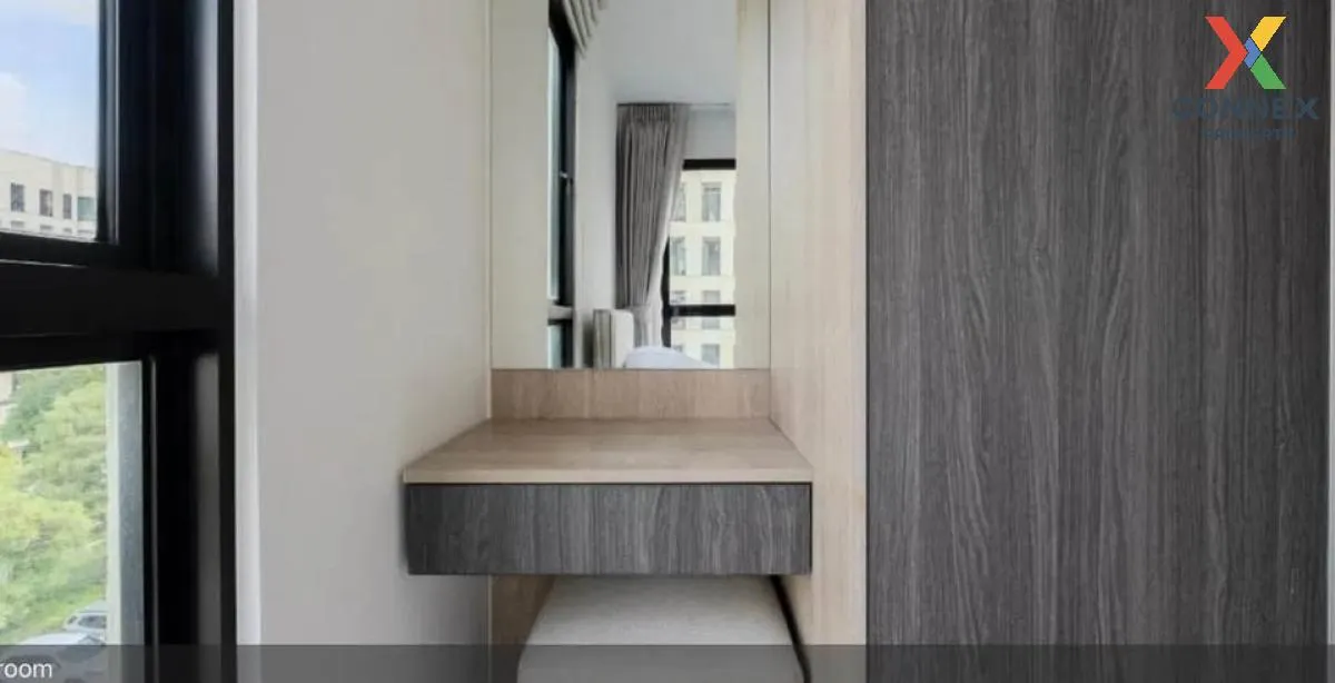 เช่าคอนโด  ยูนิโอ สุขุมวิท 72 BTS-แบริ่ง สำโรงเหนือ เขต ดอนเมือง  2