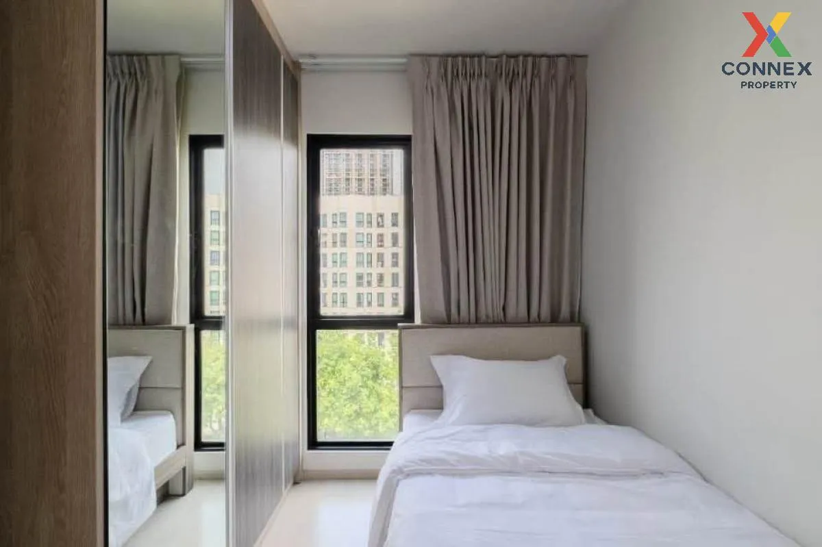 เช่าคอนโด  ยูนิโอ สุขุมวิท 72 BTS-แบริ่ง สำโรงเหนือ เขต ดอนเมือง  3